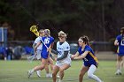 WLax vs RWU  Wheaton College Women’s Lacrosse vs Roger Williams University. - Photo By: KEITH NORDSTROM : Wheaton, Lacrosse, LAX